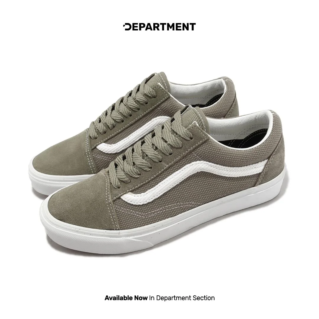 VANS OLD SKOOL 'TEXTURED OVERLAND TREK' - Image 2