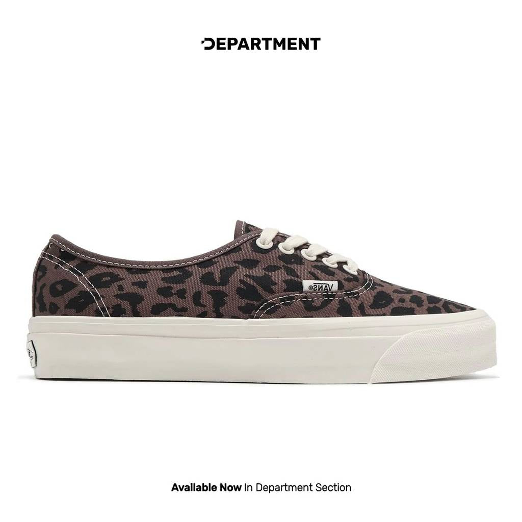 VANS PREMIUM AUTHENTIC REISSUE 44 "LEOPARD"