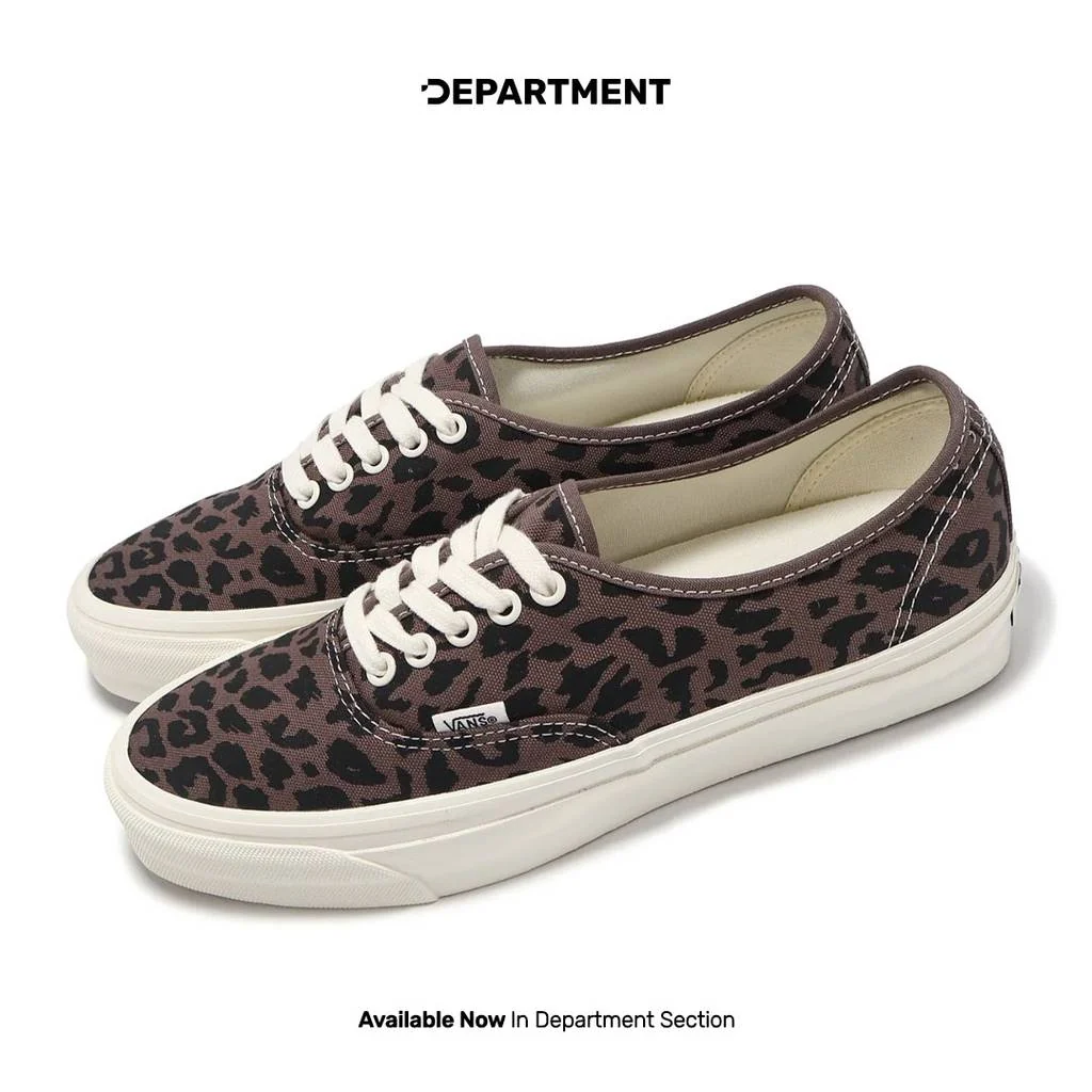 VANS PREMIUM AUTHENTIC REISSUE 44 "LEOPARD" - Image 3
