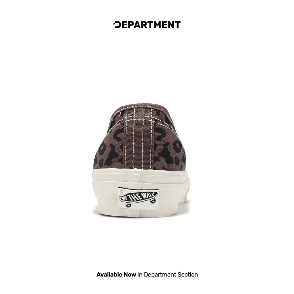VANS PREMIUM AUTHENTIC REISSUE 44 "LEOPARD" - Image 4