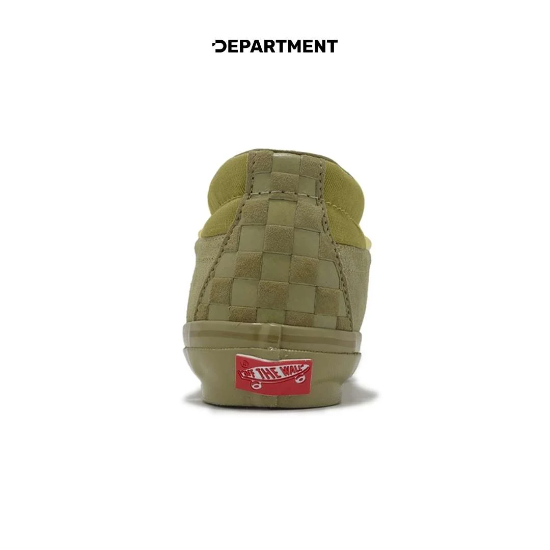 VANS SK8-MID REISSUE 83 MG LX X TOKYO DESIGN COLLECTIVE "ANTELOPE" - Image 3